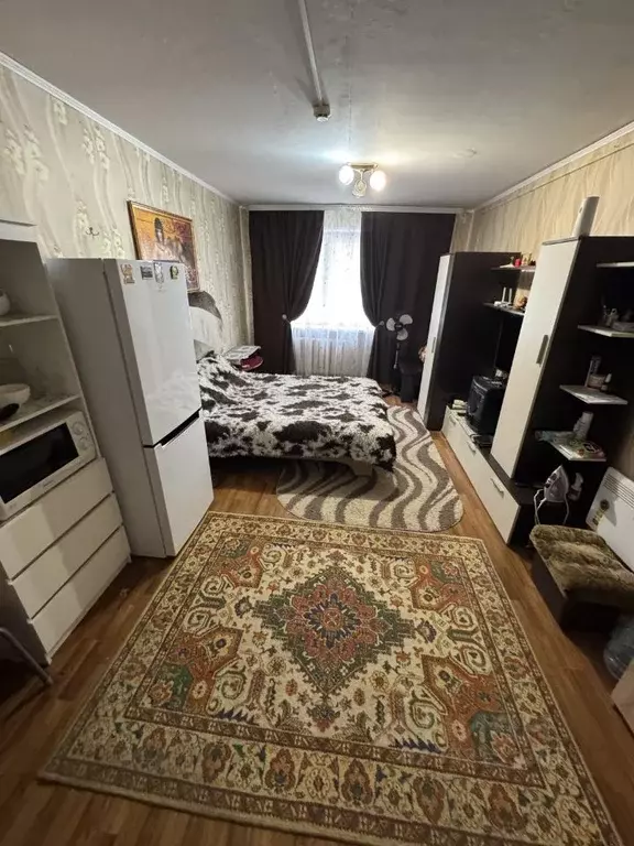 Комната Белгородская область, Старый Оскол Горняк мкр, 18 (18.0 м) - Фото 1