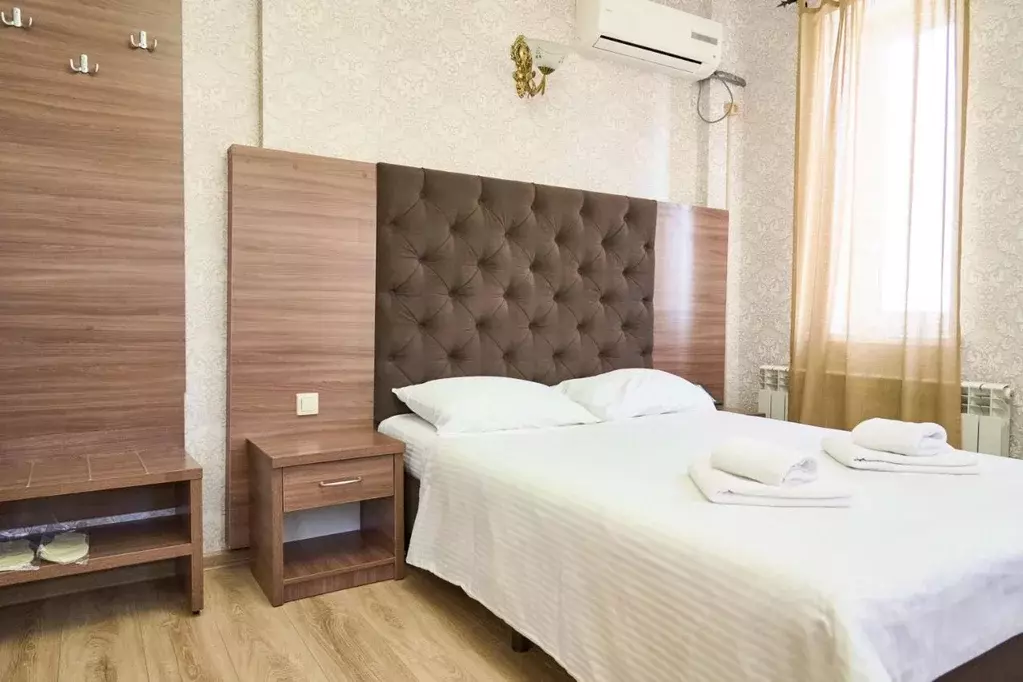 Комната Татарстан, Казань ул. Интернациональная, 1/1 (18.0 м) - Фото 1