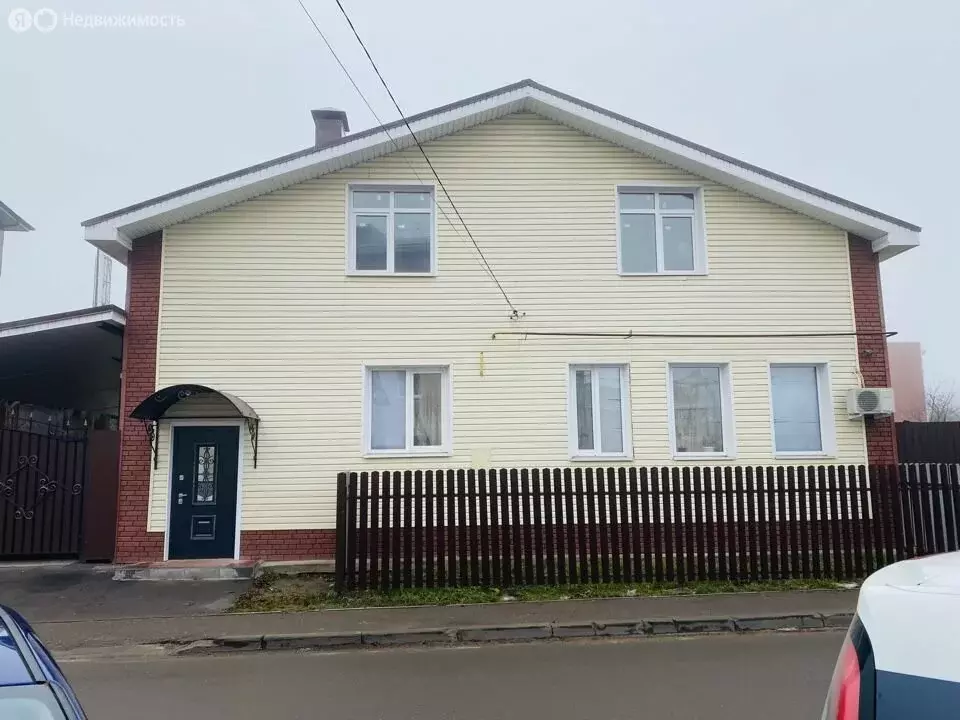 Дом в Богородск, Кузнечный переулок (120 м) - Фото 1