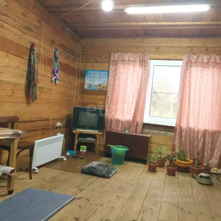 Дом в Иркутская область, Иркутский муниципальный округ, Авиатор-2 СНТ ... - Фото 2