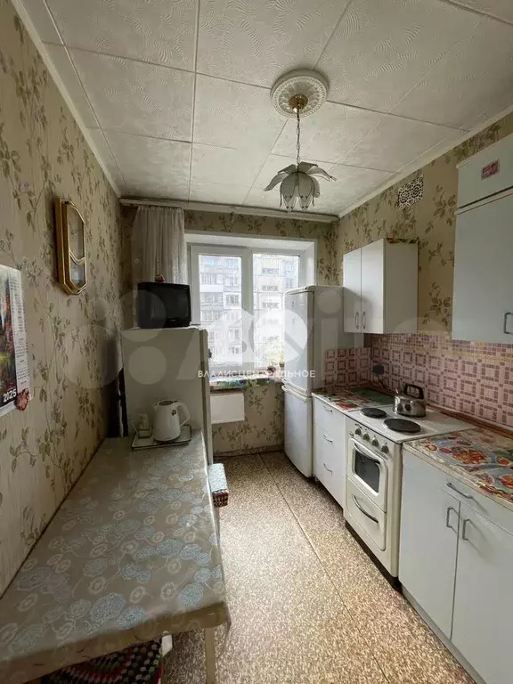 2-к. квартира, 45 м, 5/9 эт. - Фото 0