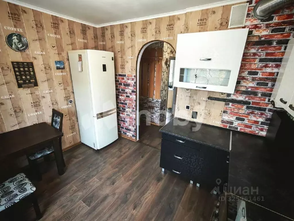 2-к кв. Калининградская область, Калининград Тихорецкая ул., 6 (46.0 ... - Фото 1