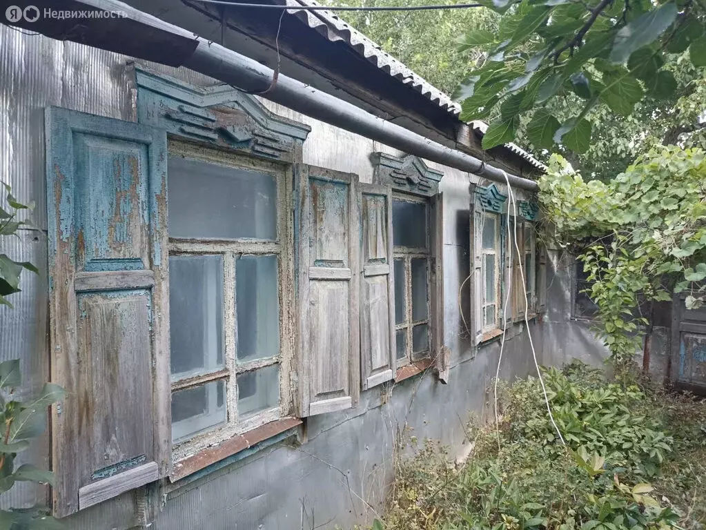 Дом в посёлок Высокий, Северная улица, 21 (39 м) - Фото 0