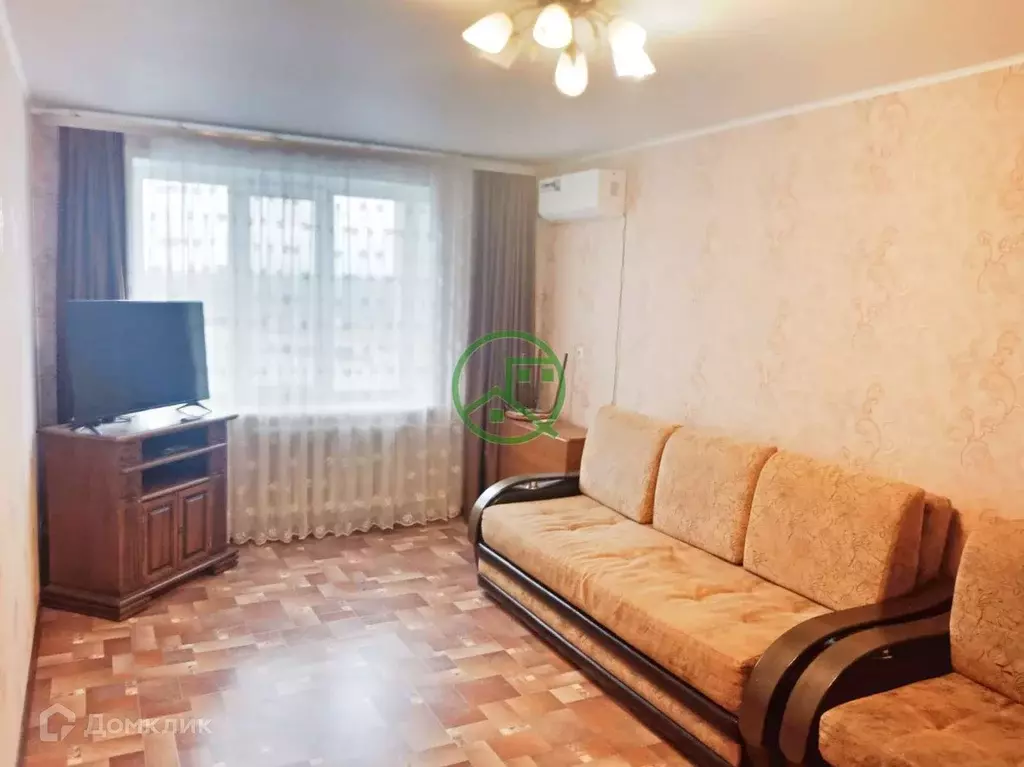 Продаётся 2-к квартира, 53.8 м - Фото 0