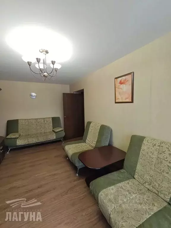 2-к кв. Томская область, Томск Красноармейская ул., 135 (50.0 м) - Фото 2