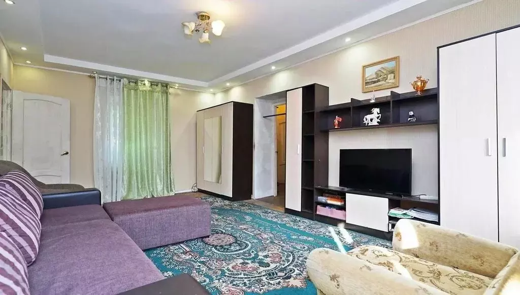 Дом в Татарстан, Казань Юдинская ул., 4 (57 м) - Фото 2