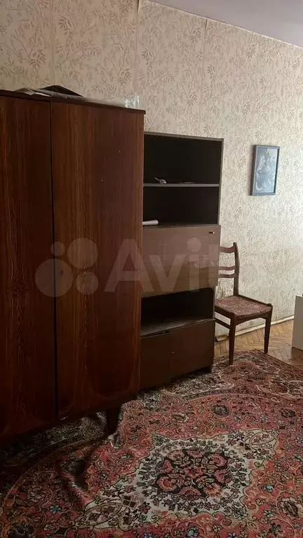 2-к. квартира, 45 м, 5/5 эт. - Фото 1