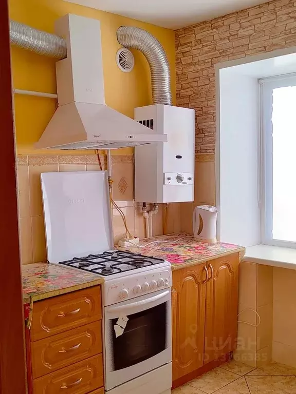 1-к кв. Марий Эл, Йошкар-Ола ул. Лебедева, 33 (32.0 м) - Фото 0