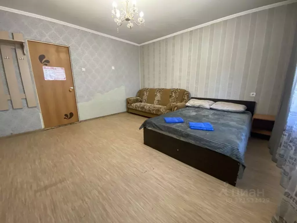 Комната Забайкальский край, Чита ул. Кочеткова, 81 (18.0 м) - Фото 1