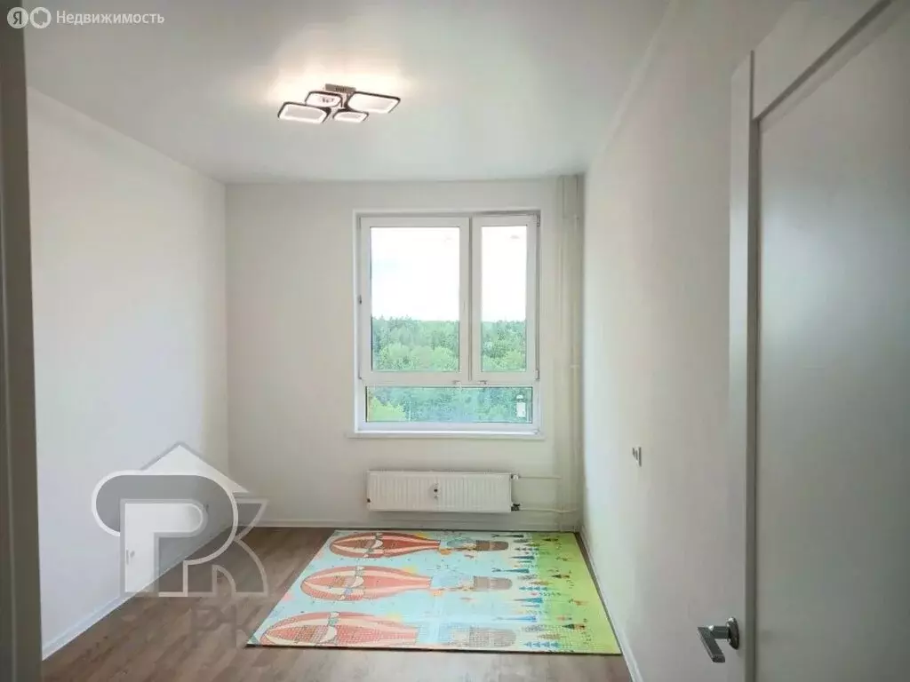 3-комнатная квартира: деревня Юрлово, к1/1 (60 м) - Фото 1