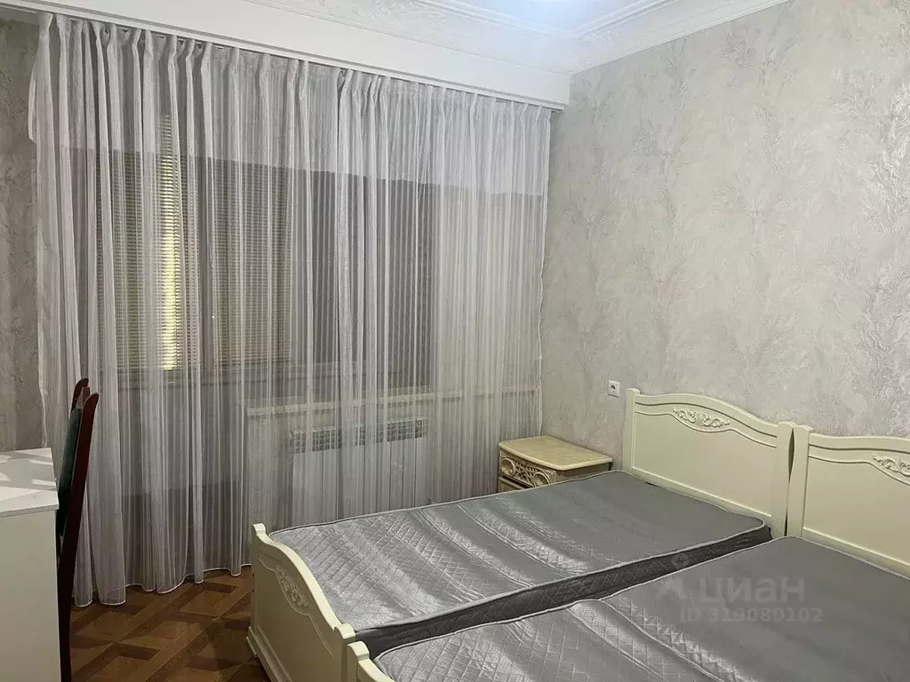 1-к кв. Дагестан, Махачкала ул. Хивская, 6А (63.0 м) - Фото 1