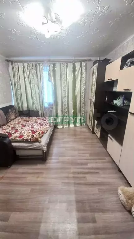 1-к. квартира, 22 м, 3/5 эт. - Фото 0