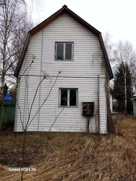 Дом в Московская область, Подольск городской округ, д. Агафоново  (40 ... - Фото 2