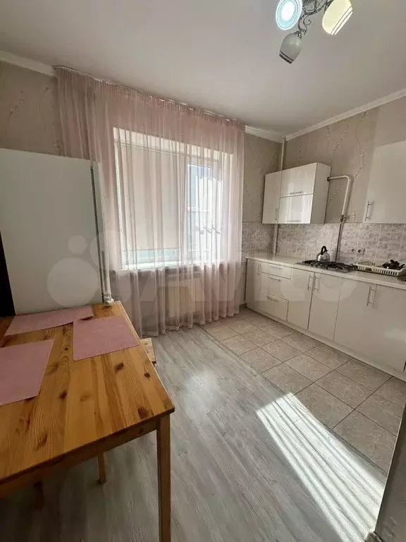 1-к. квартира, 38 м, 5/9 эт. - Фото 0