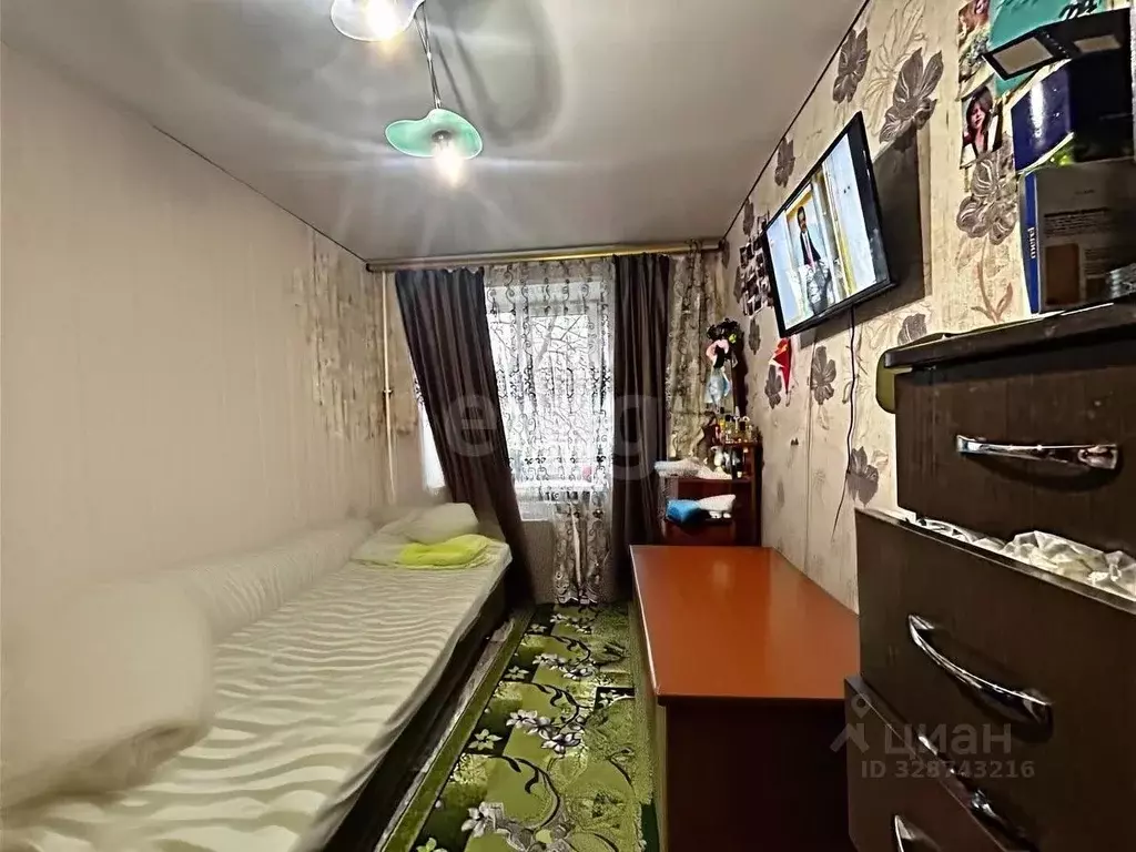 Комната Воронежская область, Борисоглебск Северный мкр, 32А (10.1 м) - Фото 2