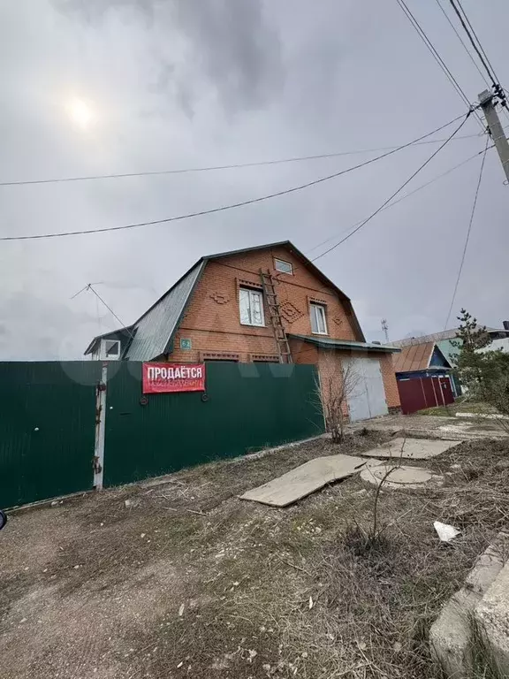 Дом 187,8 м на участке 7 сот. - Фото 1