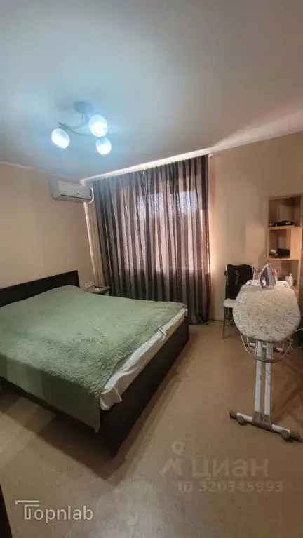 2-к кв. Волгоградская область, Волгоград ул. Остравская, 4 (52.5 м) - Фото 2