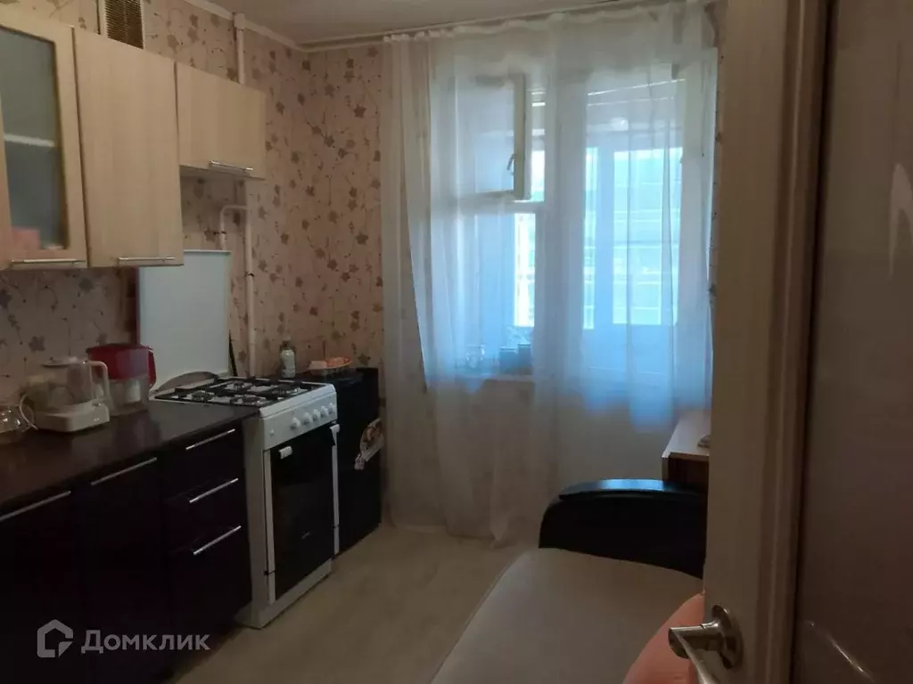 Продаётся 1-к квартира, 38.1 м - Фото 0