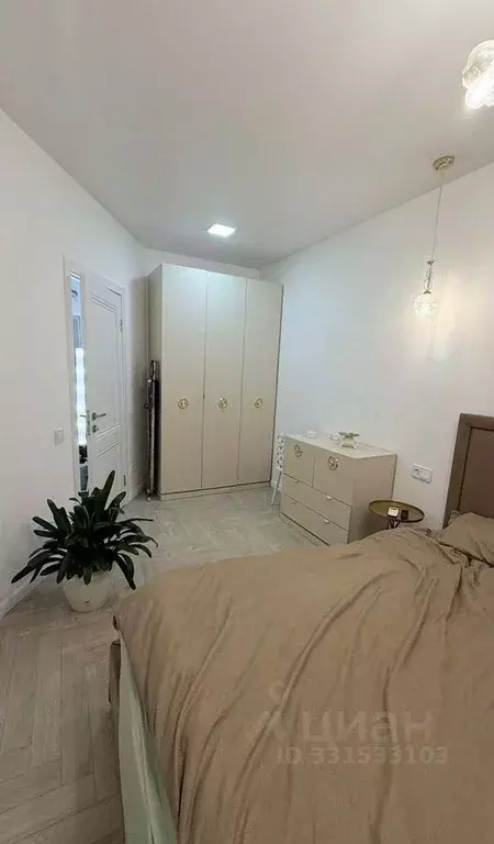 2-к кв. Москва Сосенское поселение, просп. Куприна, 34к1 (37.0 м) - Фото 2