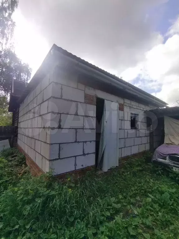 Дом 38 м на участке 9,1 сот. - Фото 1
