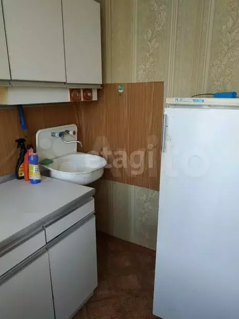 1-к. квартира, 30м, 4/5эт. - Фото 1