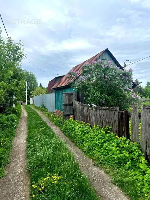 Участок, 6 сот., сельхоз (снт или днп) - Фото 0