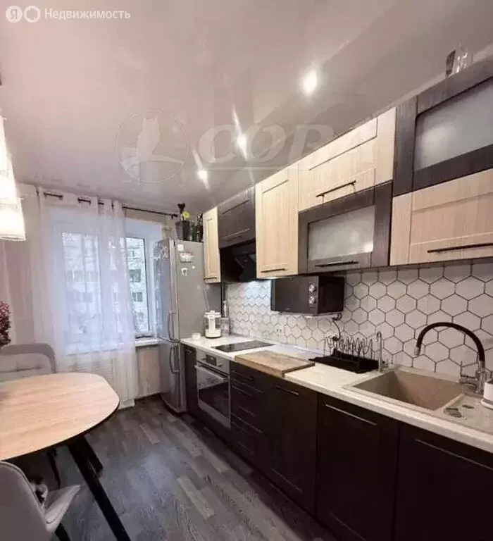 2-комнатная квартира: Тюмень, улица Ватутина, 26 (51 м) - Фото 2