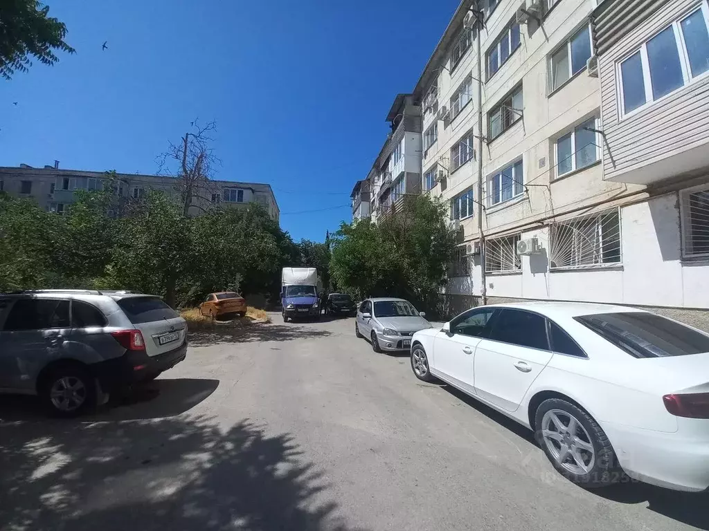 Комната Севастополь ул. Чехова, 6 (17.3 м) - Фото 0