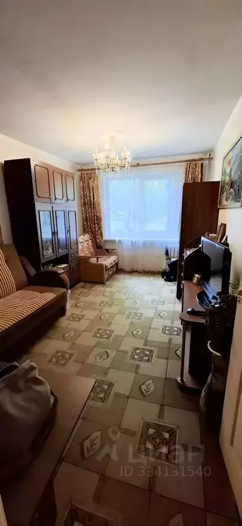 3-к кв. Московская область, Щелково пер. 1-й Советский, 4 (56.0 м) - Фото 0