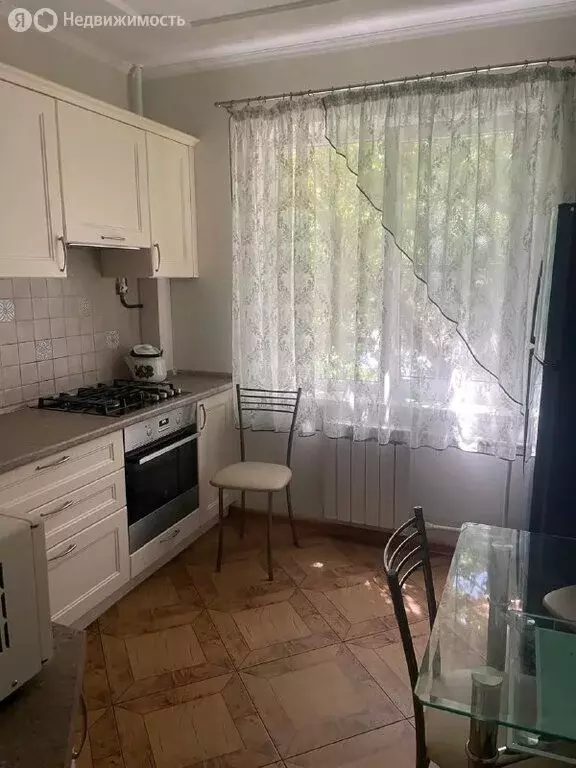 2-комнатная квартира: Геленджик, Полевая улица, 10 (52 м) - Фото 2