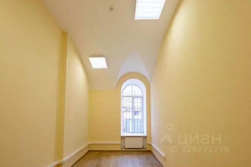 Офис в Санкт-Петербург ул. Комсомола, 1-3АЩ (317 м) - Фото 2