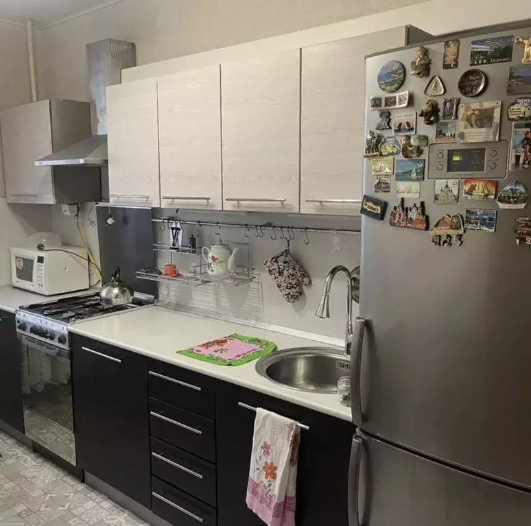 Продаётся 3-к квартира, 74 м - Фото 0