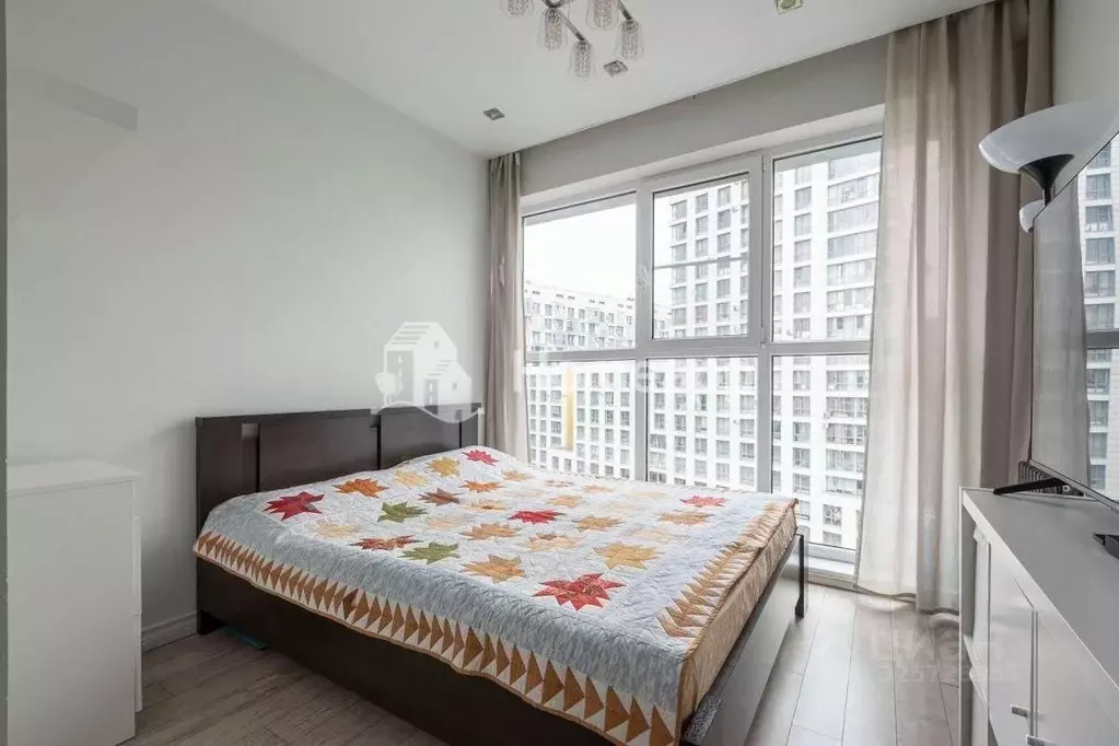 2-к кв. Московская область, Балашиха просп. Ленина, 32б (70.1 м) - Фото 1