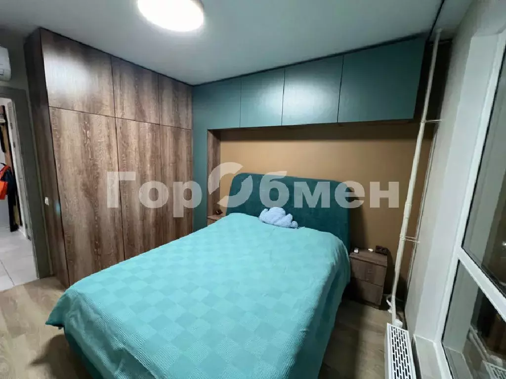 Продается 2-комнатная квартира - Фото 2