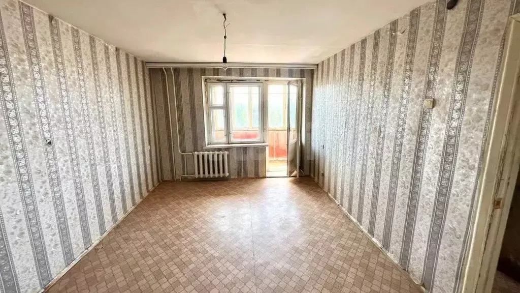2-к кв. Тверская область, Тверь Хрустальная ул., 10 (52.7 м) - Фото 0