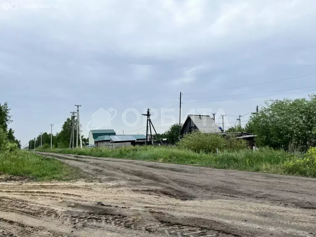 Участок в СНТ Березняки (7.2 м) - Фото 0