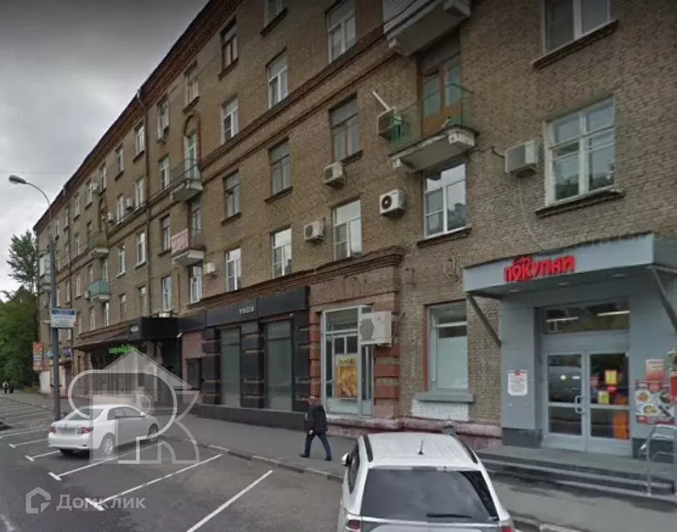 Продаётся 2-к квартира, 60 м - Фото 0