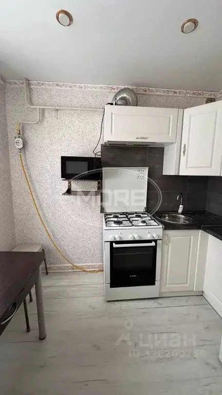 3-к кв. Калининградская область, Советск ул. Гоголя, 15 (51.6 м) - Фото 2