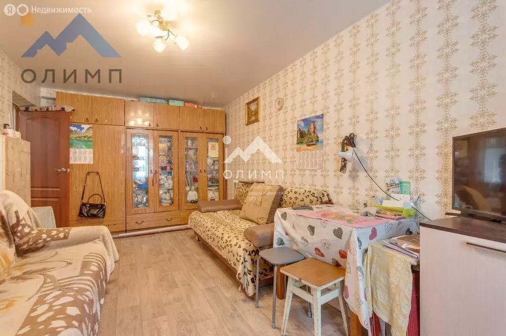 2-комнатная квартира: Вологда, Ленинградская улица, 72 (44.7 м) - Фото 0