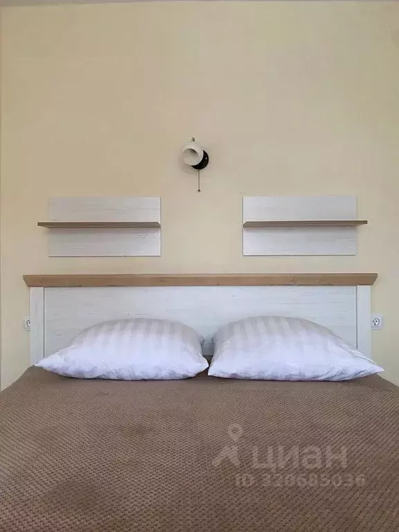 2-к кв. Калининградская область, Зеленоградск ул. Сибирякова, 9 (50.0 ... - Фото 0