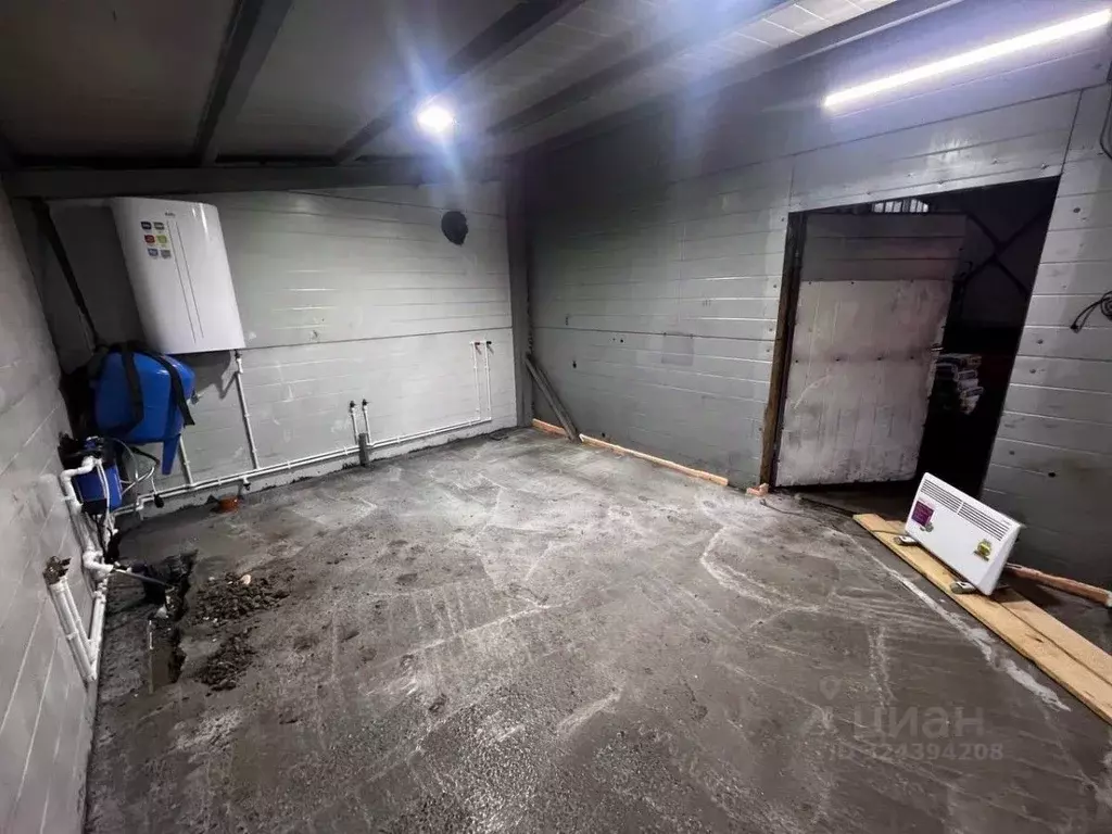 Производственное помещение в Татарстан, Набережные Челны ул. ... - Фото 2