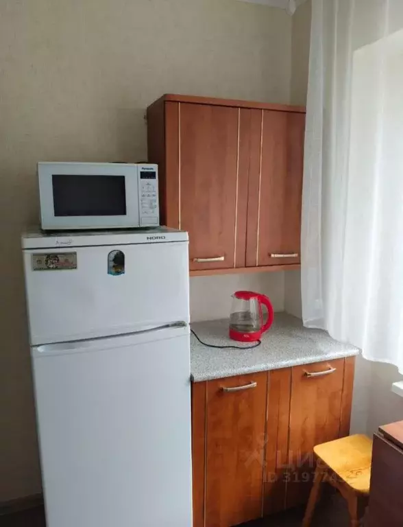2-к кв. Иркутская область, Иркутск Первомайский мкр, 50 (38.0 м) - Фото 1