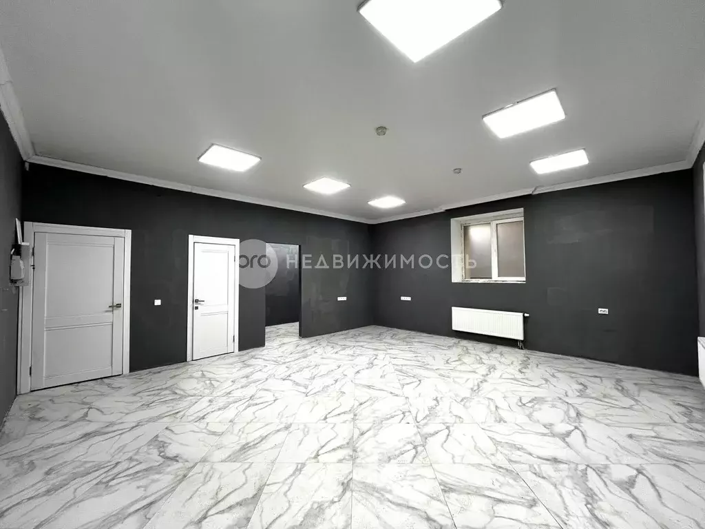 Помещение свободного назначения в Рязанская область, Рязань ул. ... - Фото 1