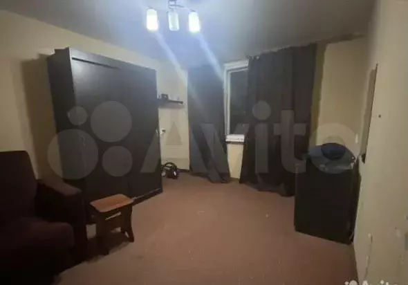 1-к. квартира, 30 м, 5/5 эт. - Фото 1