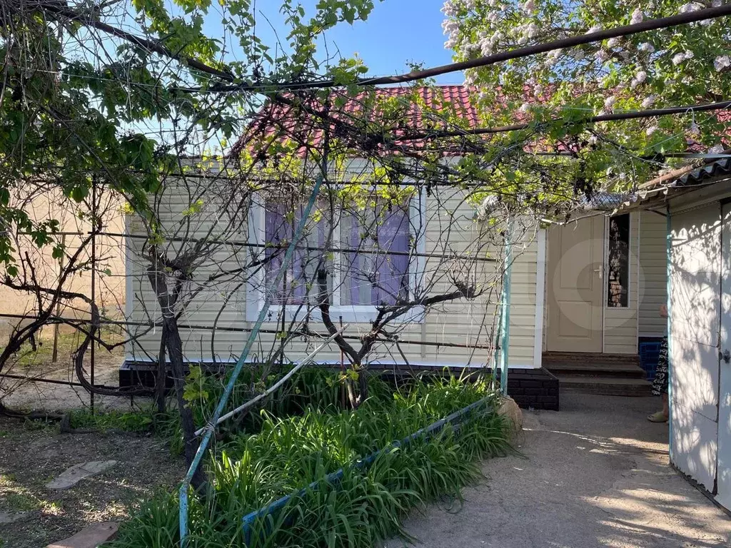 Дом 75 м на участке 5 сот. - Фото 0
