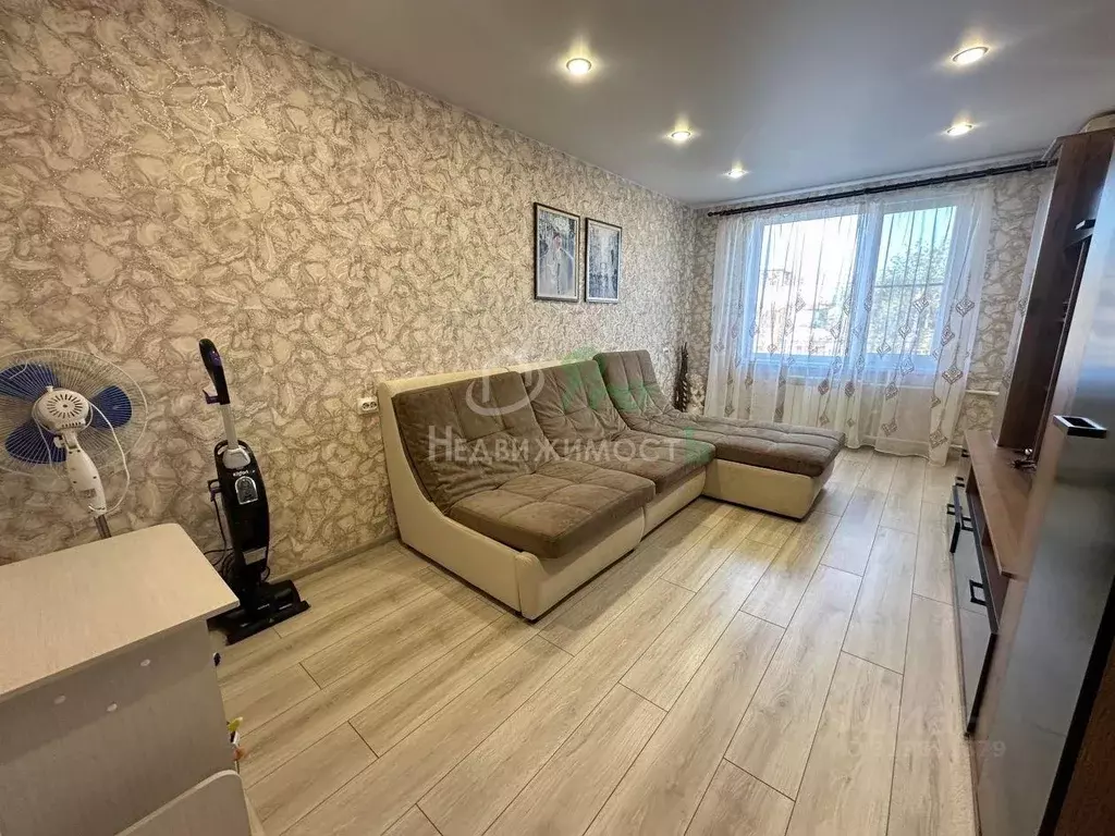 Квартира, 2 комнаты, 51 м - Фото 0