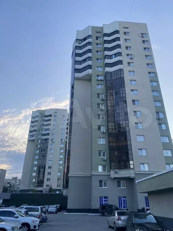 1-к. квартира, 40 м, 11/16 эт. - Фото 0