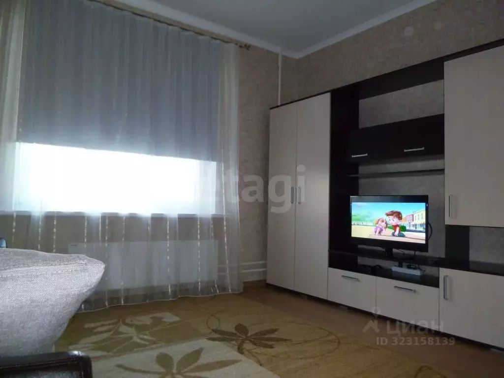 1-к кв. Ростовская область, Ростов-на-Дону ул. Еременко, 103 (36.0 м) - Фото 1