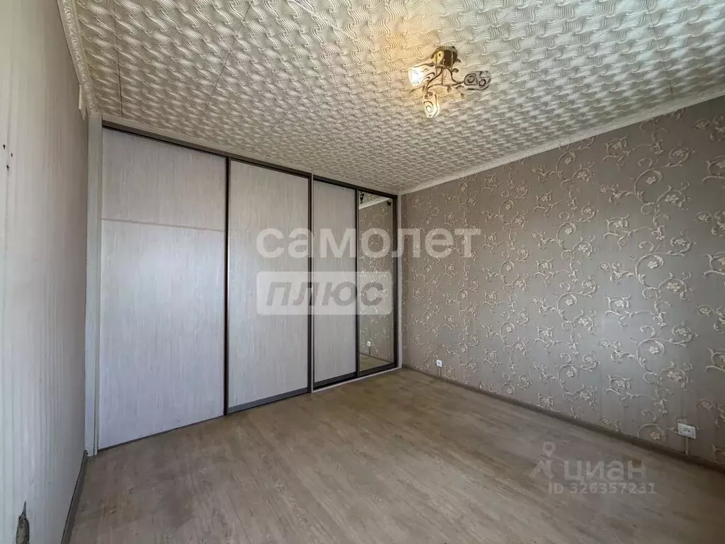 Комната Ульяновская область, Ульяновск Локомотивная ул., 104 (18.8 м) - Фото 1