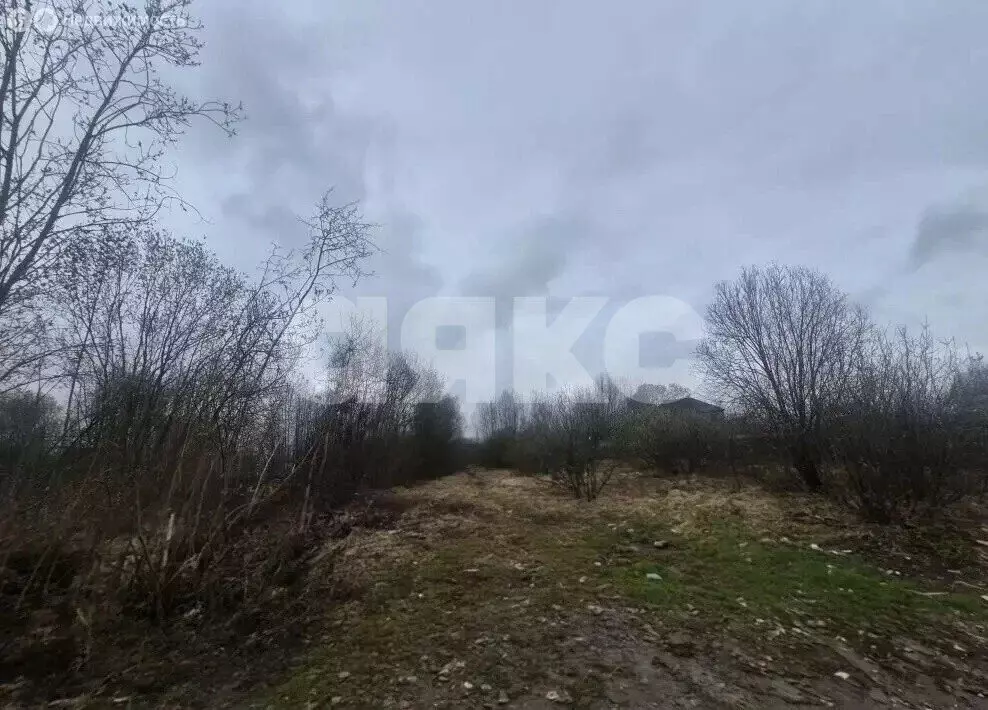 Участок в деревня Гостилово, Садовая улица (15 м) - Фото 2